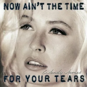 Now ain't the time for your tears